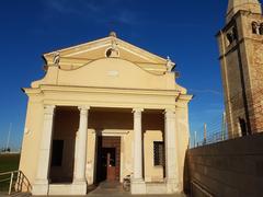 Santuario della Madonna dell'Angelo in Caorle