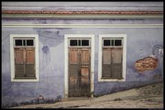 Largo João da Baiana in Rio de Janeiro