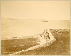 HMS Decoy at St. Paul's Bay, Malta