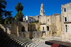 Lecce Roman Theater