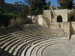 Teatro Romano di Lecce