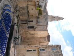 Teatro di Lecce, a cultural heritage monument in Italy