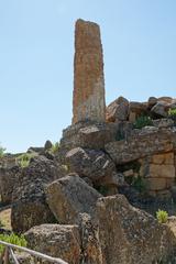 Temple of Heracles in the Valley of the Temples