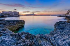 Tonnara Santa Panagia in Syracuse, Sicily