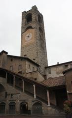 Bergamo Civic Tower