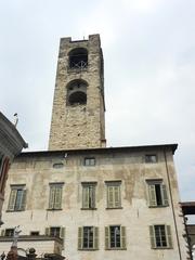 Bergamo Torre Civica