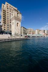 La Torretta di Savona monument