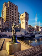 Torre Leon Pancaldo, an Italian cultural heritage monument