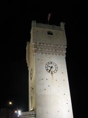 Torre Leon Pancaldo in Savona