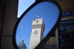 Monument in Italy's cultural heritage