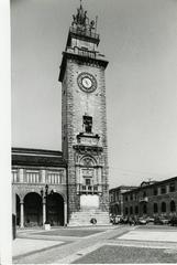 Paolo Monti's photographic service in Bergamo, 1981