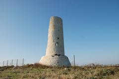 Torre del Serpe in Otranto