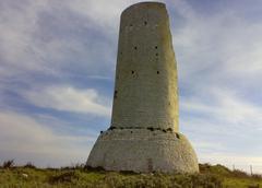 Torre del Serpe in Otranto