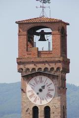 Lucca Torre delle Ore