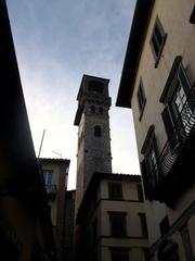 Torre dell'Orologio in Lucca