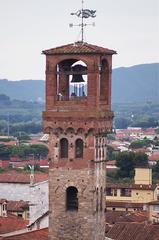 monument in Italy