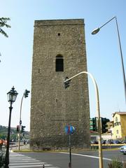 Torre della Zecca Vecchia in Florence