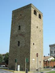 Torre della Zecca Vecchia