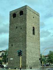 Torre della Zecca in Florence