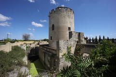 Torre di Belloluogo in Lecce