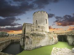 Torre di Belloluogo, historical monument in Italy