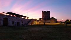 Torre di Belloluogo, an Italian cultural heritage monument