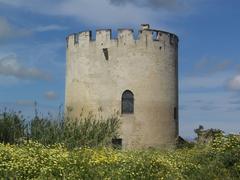 Torre di Belloluogo in Lecce