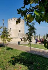 Torre di Belloluogo in Lecce, Italy