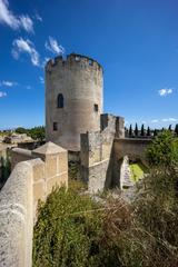 Historic Torre di Belloluogo in Lecce