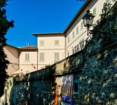 Villa Bardini, Florence