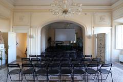 Villa Bardini Auditorium