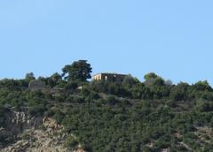 Villa Belvedere in San Giuliano Terme