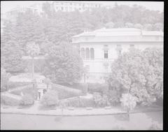 Villa Imperiale and nymphaeum in Genova-San Fruttuoso