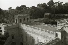 Paolo Monti photo service in Pesaro, 1969