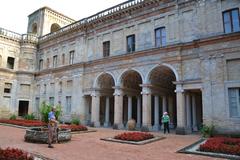 Villa Imperiale di Girolamo Genga in Pesaro