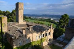 Villa Imperiale di Girolamo Genga in Pesaro