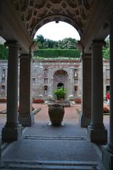 Villa Imperiale di Girolamo Genga in Pesaro