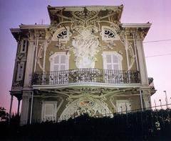 Villa Ruggeri