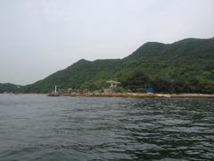 Kiu Tsui Chau Ferry Pier