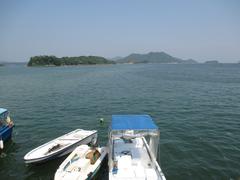 Sai Kung Town Harbour