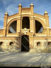 Matadero Madrid