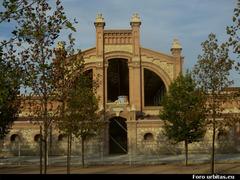 La Chopera, 28045 Madrid, Spain