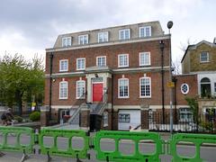 62-64 Chancellors Road, Hammersmith