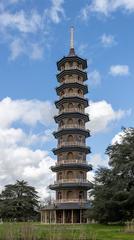 Kew Gardens Pagoda