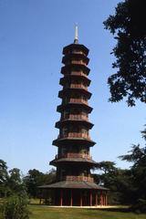 Kew Gardens Pagoda