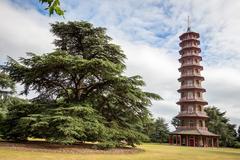 Kew Gardens Pagoda