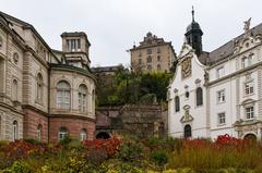 Baden-Baden, Baden-Württemberg, Germany