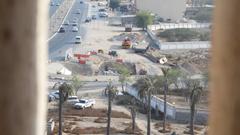 Al Badiyah Fujairah Sahaba Masjid in the United Arab Emirates