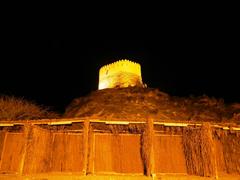 Al Badiyah Mosque in Fujairah