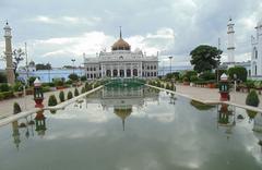 Chhota Imambara in Husainabad